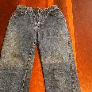 Vintage Lee Jeans